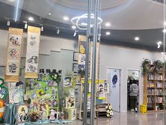 -斯玛特儿童美术中心(文化中心店)