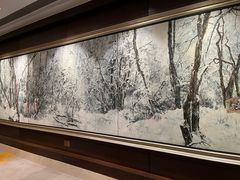 -深圳福田香格里拉大酒店