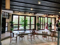 -和县香泉温泉度假村