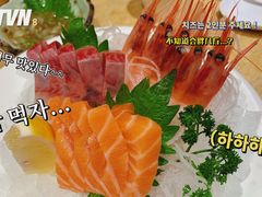 -东京屋(武定路店)