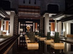 -三亚海棠湾万丽度假酒店