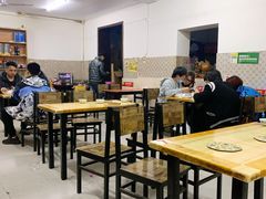 大堂-老大鸡肉串(天津店)