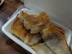 -北门严记小吃(九华中路店)