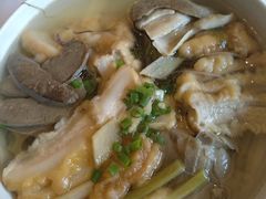 -眉州东坡(春秀路店)