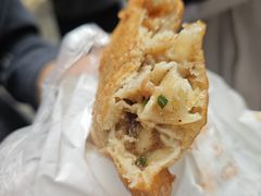 -家阳赵师傅油饼包烧麦(粮道街店)