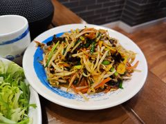 -满园烤鸭·春饼(太原街万达店)