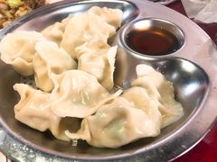 手工鲅鱼水饺-崴海渔村(虹梅路店)