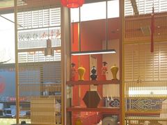 -满园烤鸭·春饼(沈北万达店)