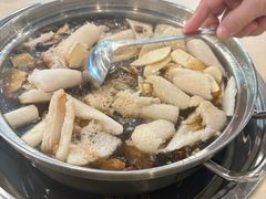 -太婆天府山珍酒楼(亚运村店)