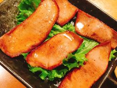 澳洲酱烤厚切上牛舌-天手古舞居酒屋(889广场店)
