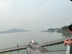 -水上明月·湖景餐厅