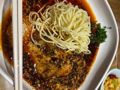 -赤宴·川菜(玉林店)