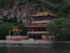 -芦芽山旅游度假区