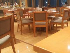 -视界美食自助餐厅·石家庄希尔顿酒店