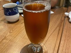 乌龙茶-阿吾罗日本料理(K11艺术中心店)