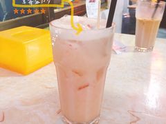 -渔记茶餐厅(渔村店)