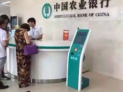 中国农业银行(鹿城支行)-中国农业银行(温州鹿城支行)
