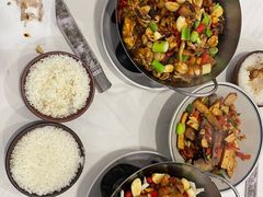 -新新湘菜馆(新中街二条店)