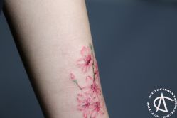 -AC TATTOO 纹身