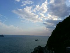 -海云台海滩