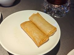 -小厨娘淮扬菜(诚信大道店)