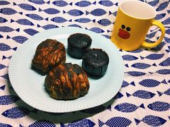 -老回回饺子馆(海洋馆店)