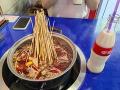 -马路边边火锅串串(观前街店)
