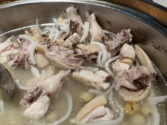 -烹然四季椰子鸡火锅(姚家园万象汇店)