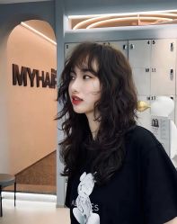 -逸丝风尚