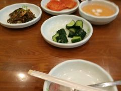 -全州拌饭馆(断桥店)