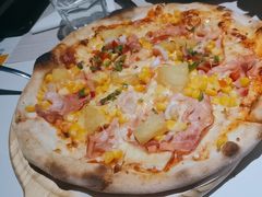 -get pizza意大利餐厅(凯德MALL店)