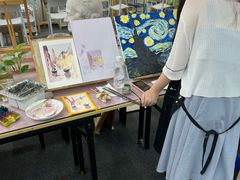 -八哥美术·成人美术画室(总校区)
