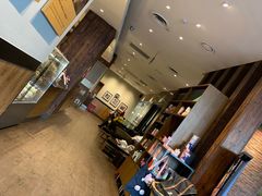 -星巴克(哈尔滨松雷店)