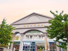 -红山村