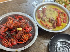 -王红军龙虾(盐仓桥店)