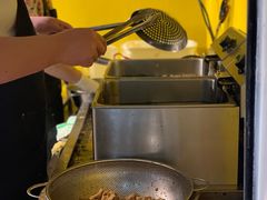 -傅强排骨(成都总店)