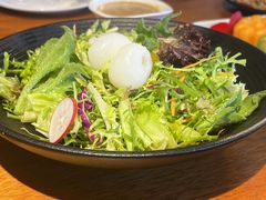 -马灯部落·西湖边的创意山景餐厅(虎跑动物园店)