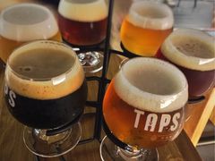 -TAPS精酿啤酒屋