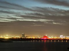 -上海南汇嘴大堤酒店