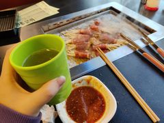 -巴麦隆自助烤肉(桂林路店)