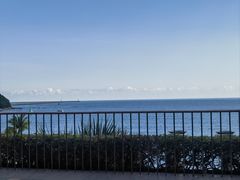 -日落吧·海景咖啡厅·餐酒吧·鸡尾酒·下午茶·乐队表演·浪漫夕阳·三亚文华东方酒店