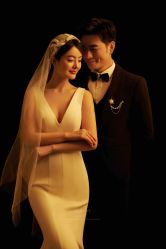 -全城热恋婚纱摄影(优质钻石店)