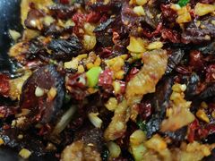 -新新湘菜馆(新中街二条店)