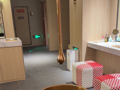 -A+阿加汤宿(大悦城店)