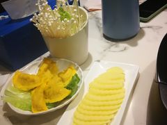 -鱼颜诱纸纸上烤鱼·蛙(龙湖天街店)