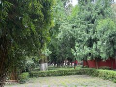 -成都武侯祠博物馆