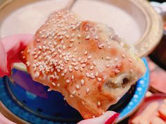 -老阿妈蒙古村·蒙古包·草原文化·歌舞表演(老君堂店)