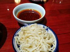 -窄巷子陕菜馆·地道陕西菜(粉巷店)