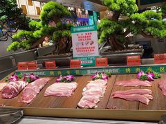 -亚马逊海鲜自助(梅溪湖步步高店)