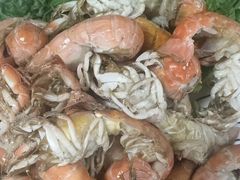 -九號院子海鲜烧烤
